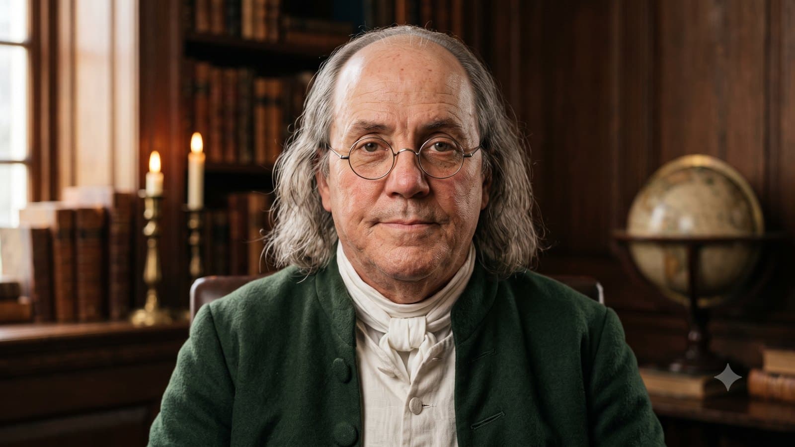 Benjamin Franklin