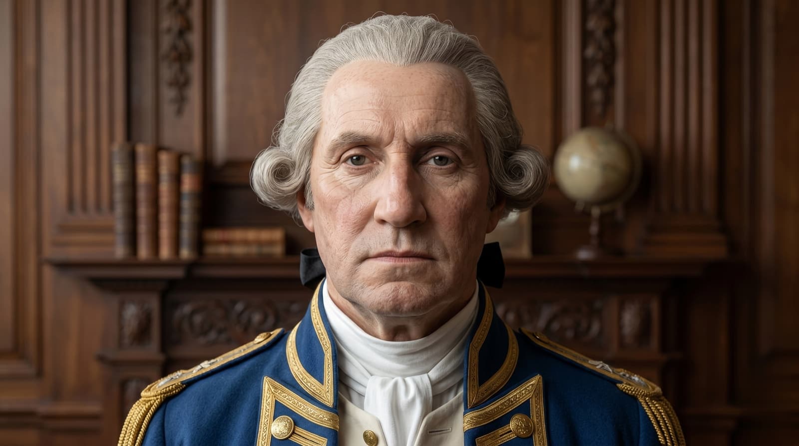 George Washington