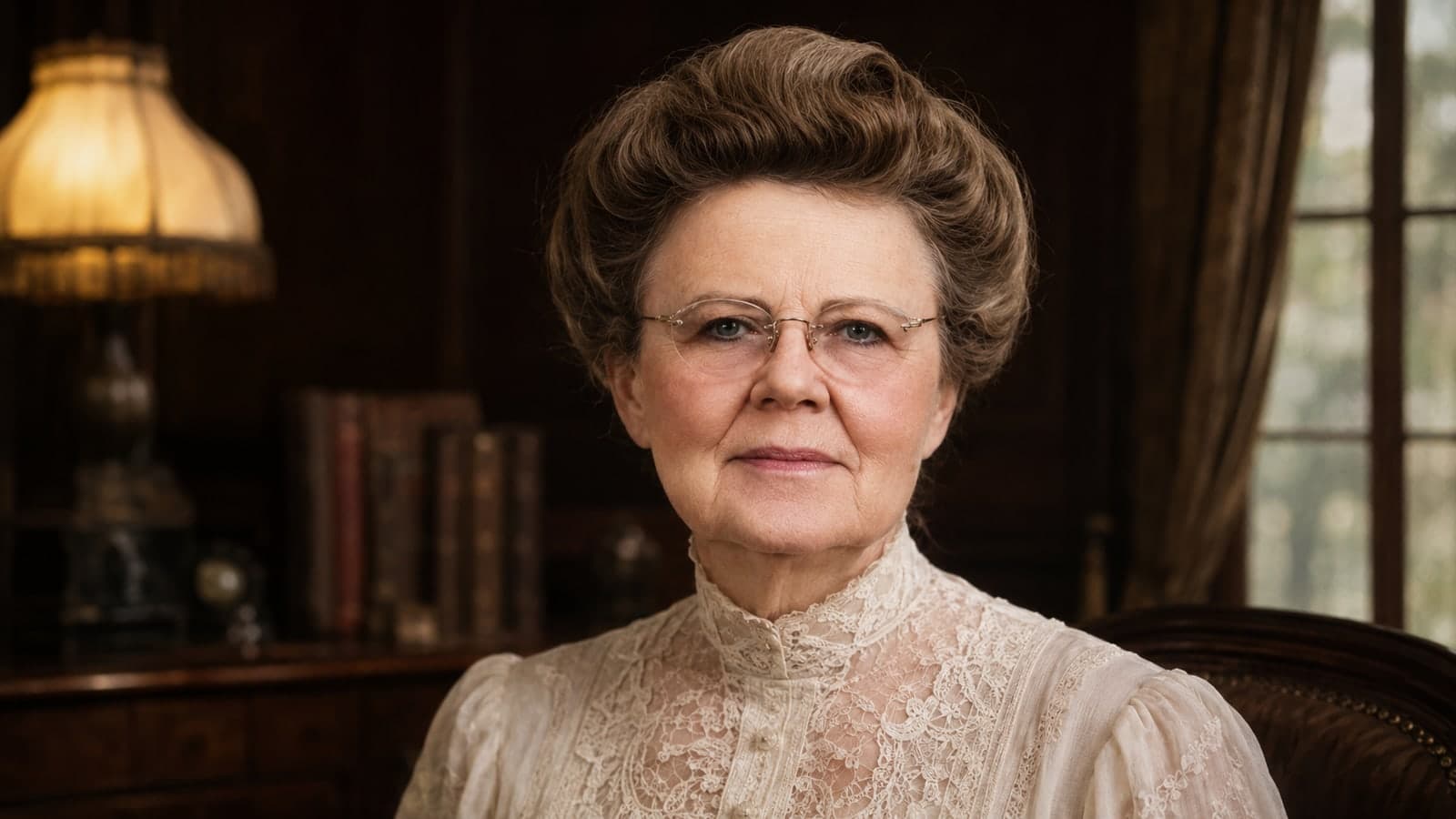 Ivy Stranahan