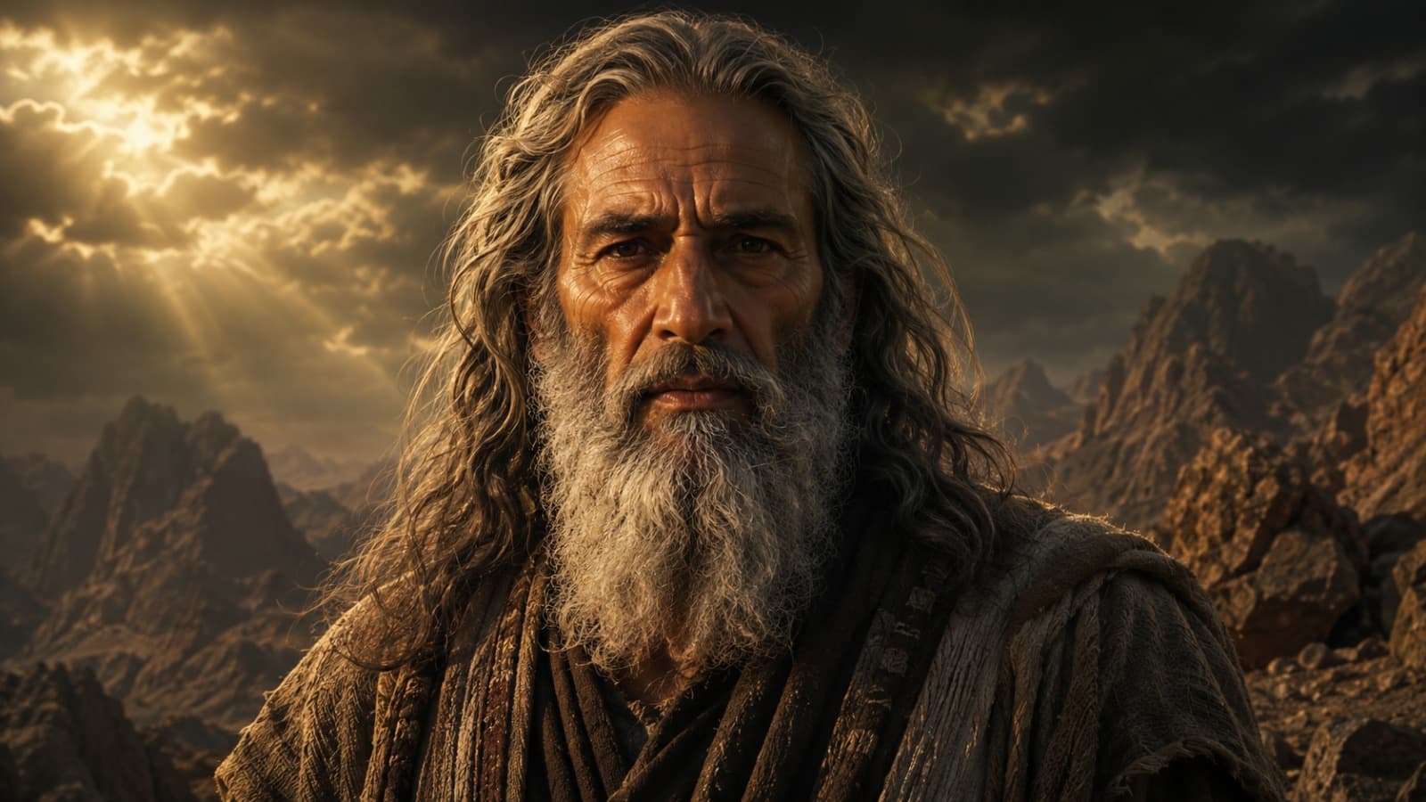 Moses