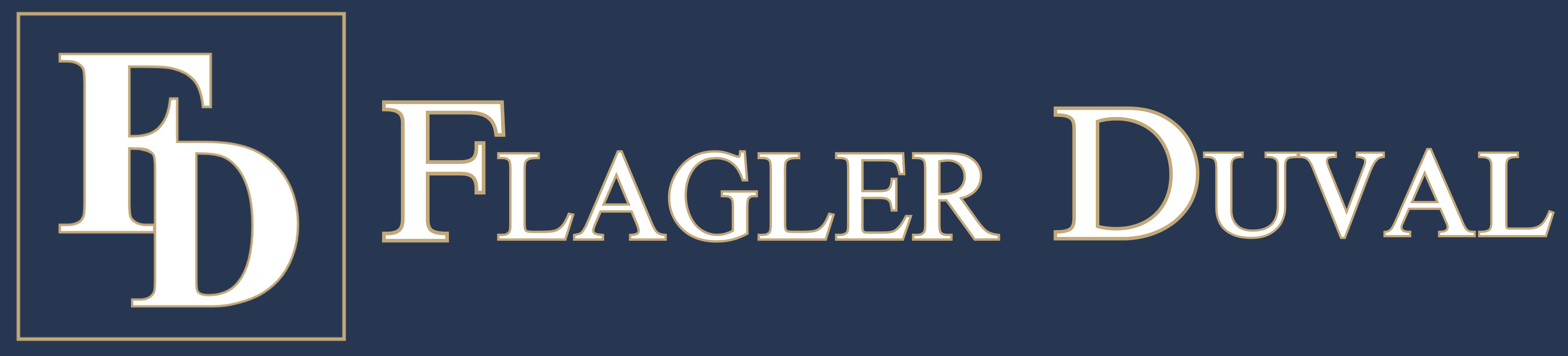Flagler Duval